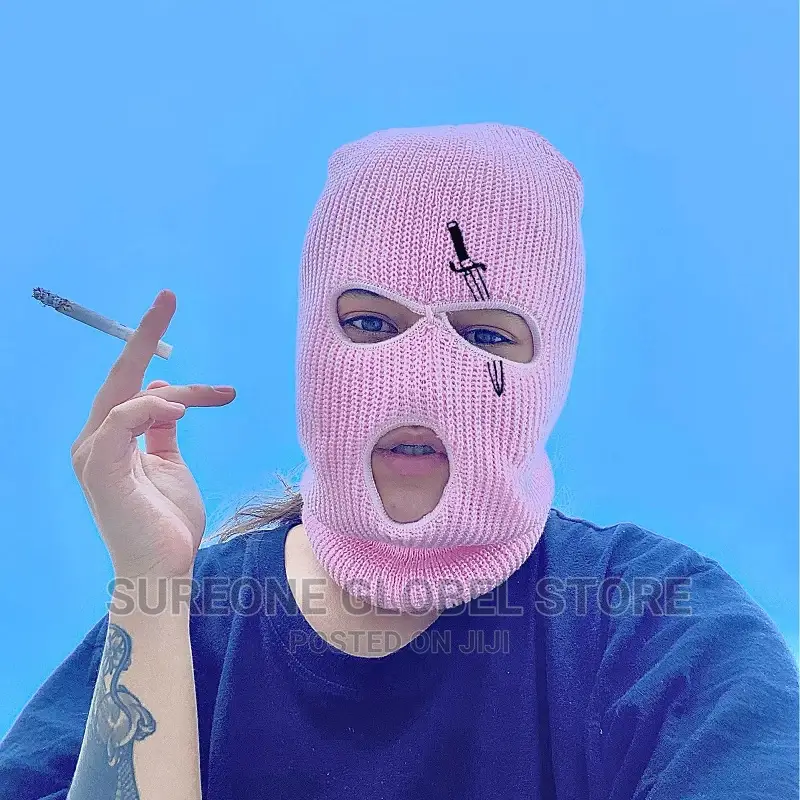Ski Face Mask Balaclava