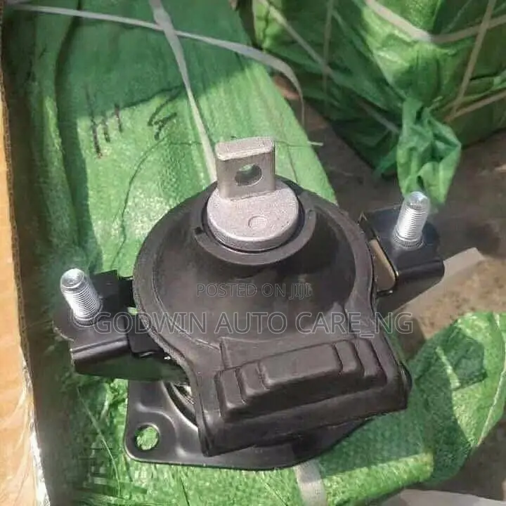 Engine Mountings for All Honda Cars