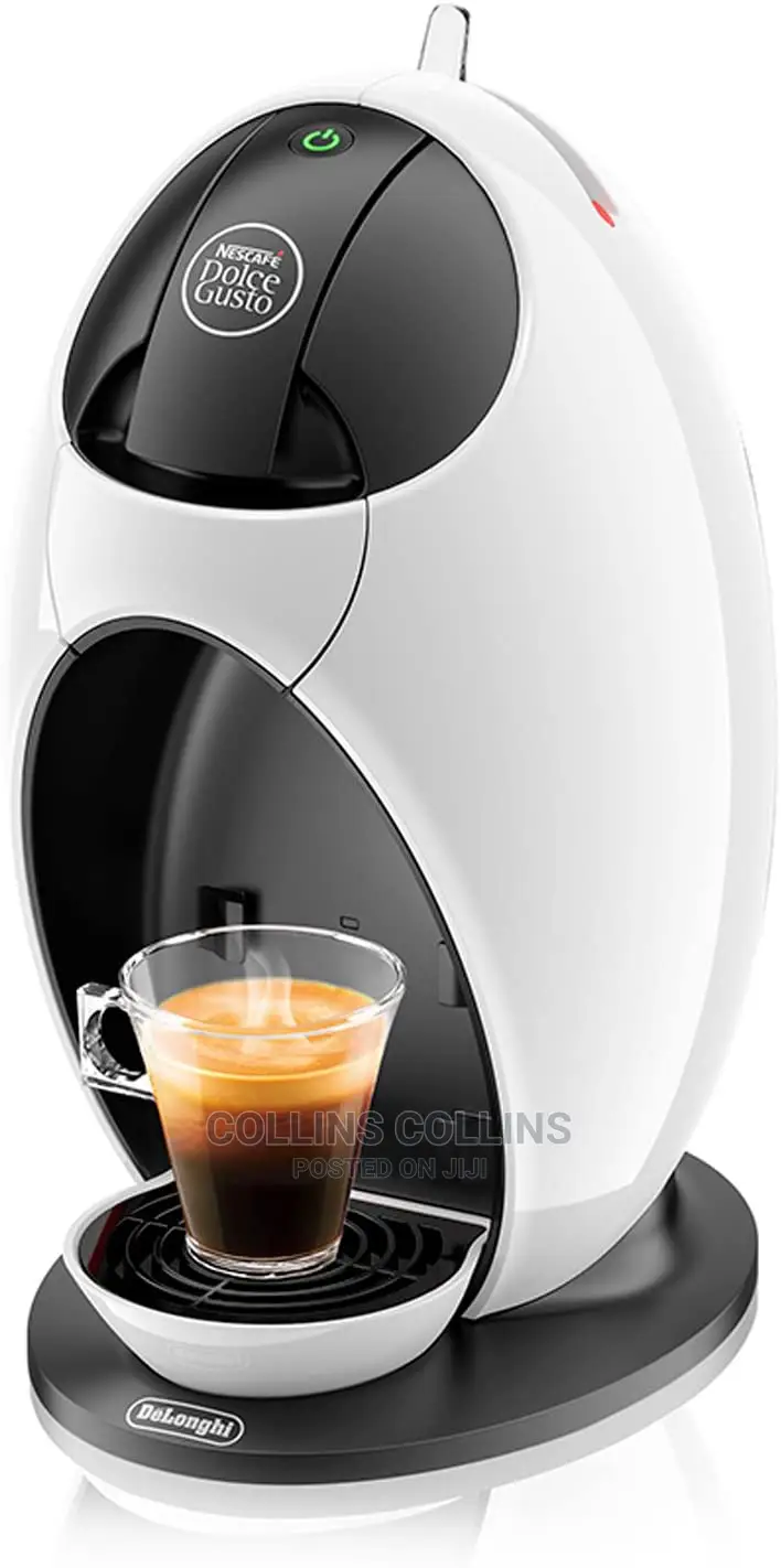 Dolce Gusto Jovia Pod Coffee Machine