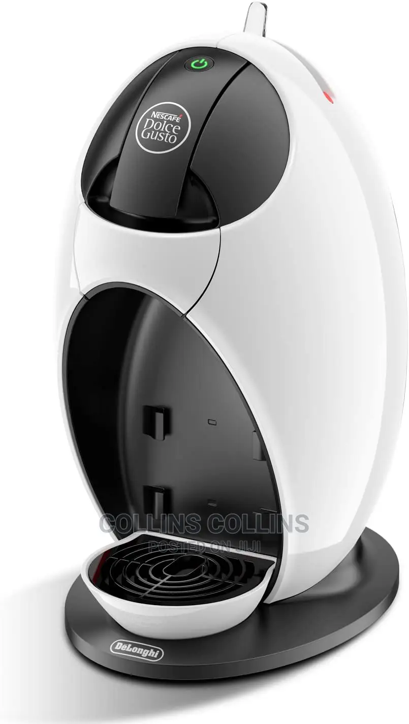 Dolce Gusto Jovia Pod Coffee Machine