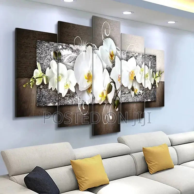 Modern Wall Art Canvas Painting