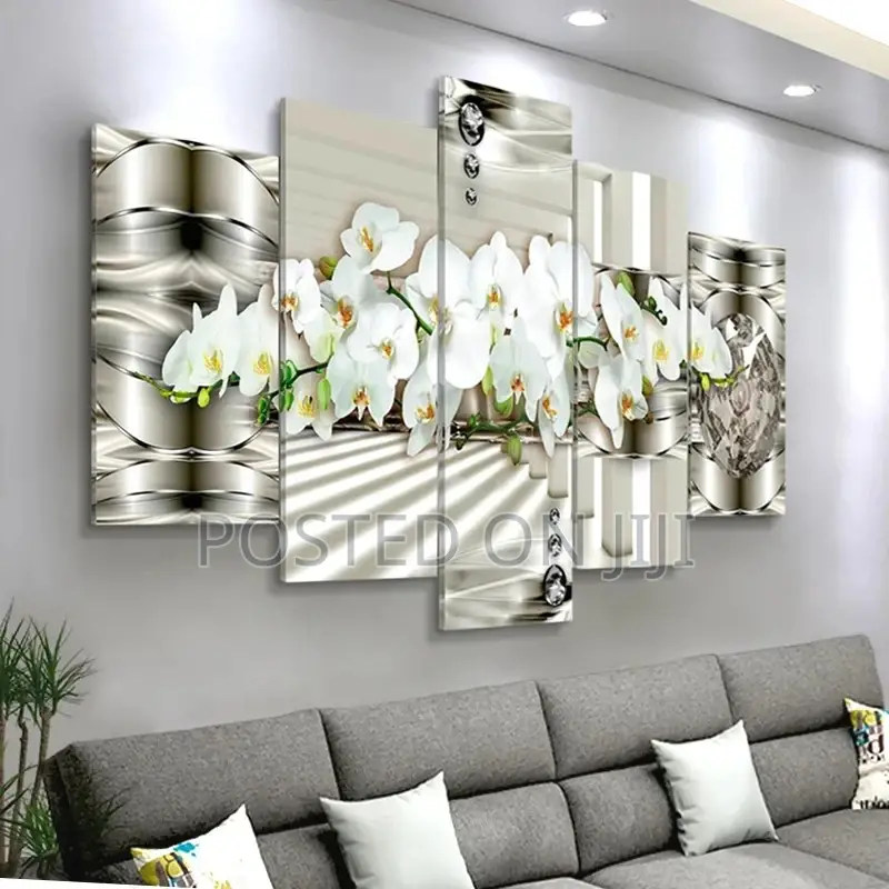 Modern Wall Art Canvas Painting