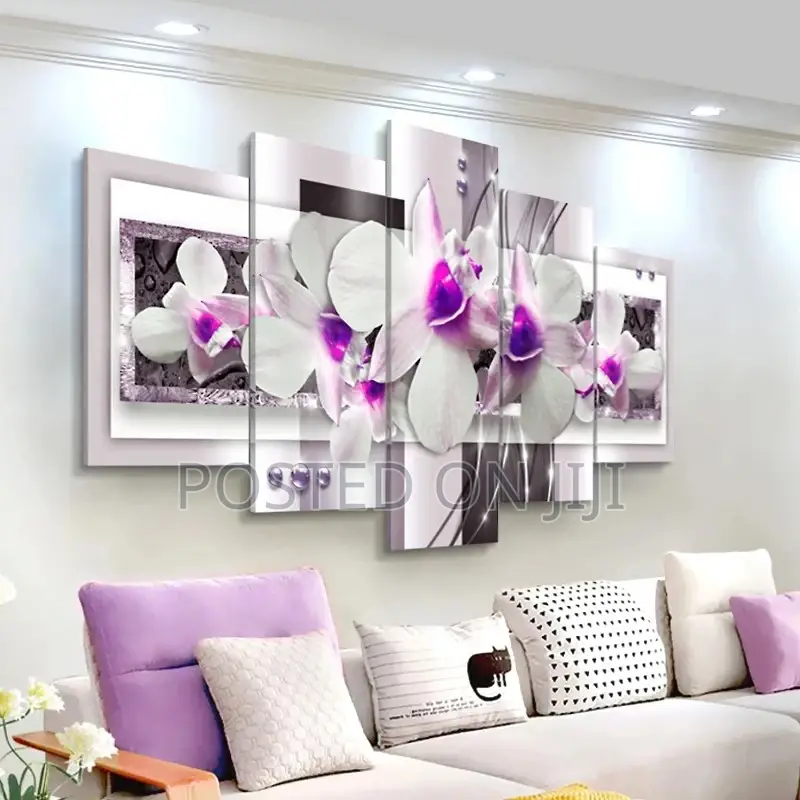 Modern Wall Art Canvas Painting