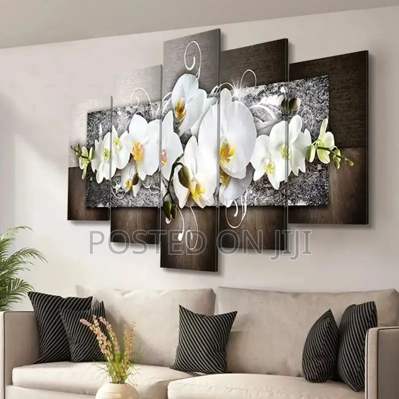 Modern Wall Art Canvas Painting
