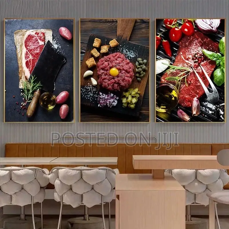 Vegetable Grains Spices For Kitchen