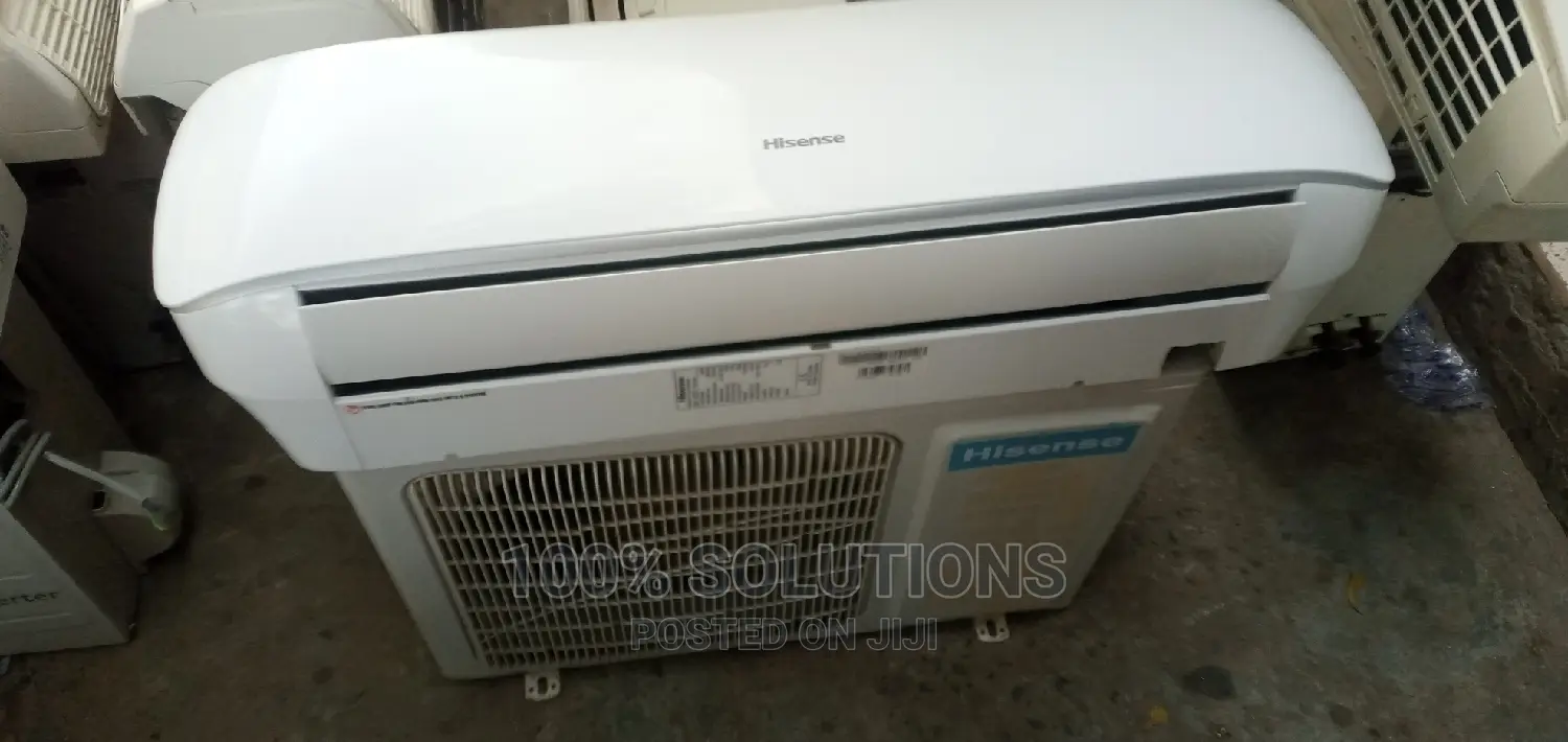 Hisense 1.5hp Air Conditioners for Sales