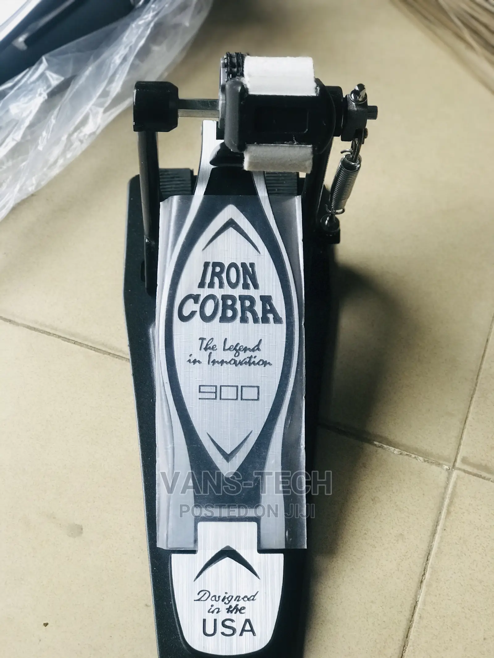 Drums Pedal