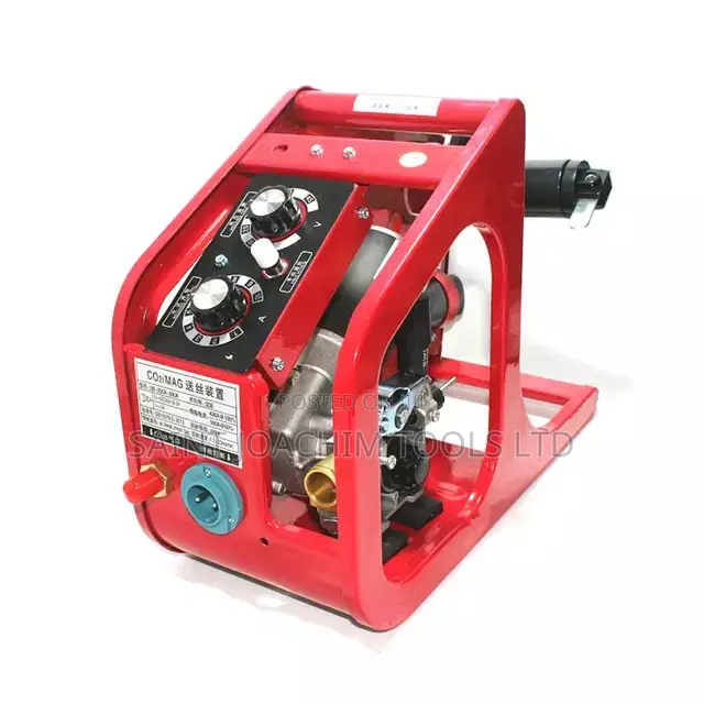 Wire Feeder for Mig Welding Machine