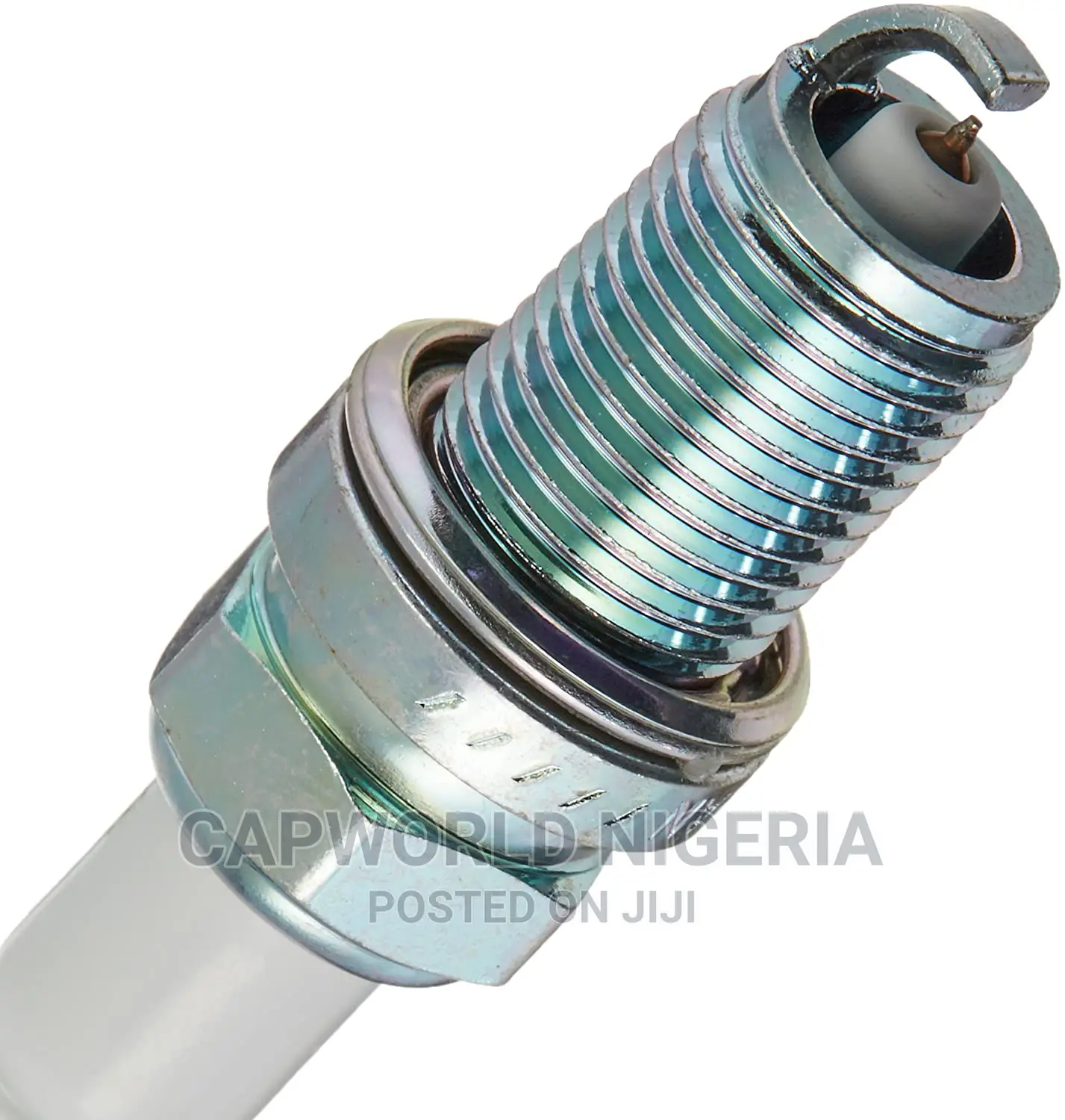 4pcs- Genuine NGK (7092) G-Power Platinum Spark Plugs