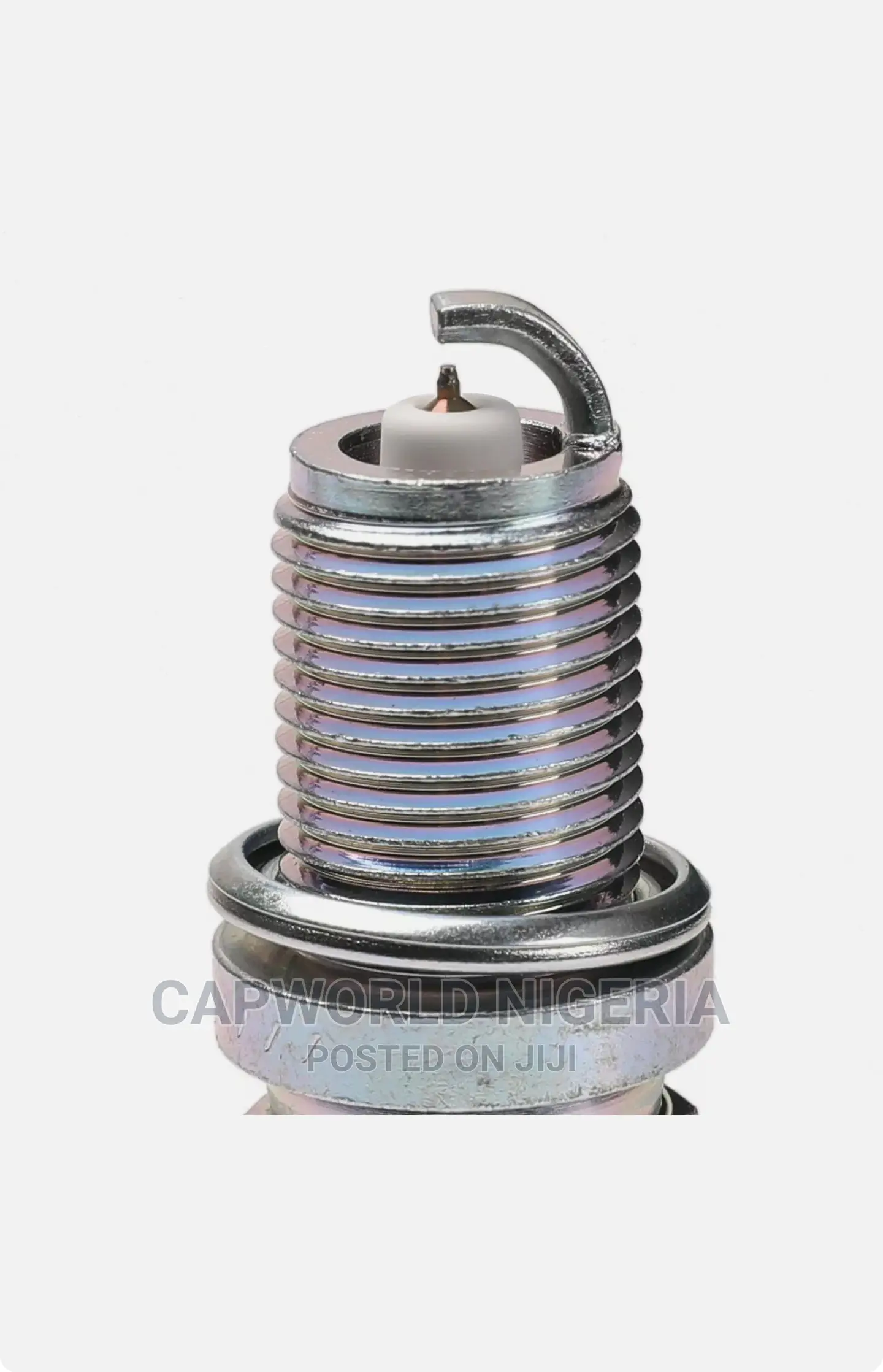 4pcs- Genuine NGK (7092) G-Power Platinum Spark Plugs