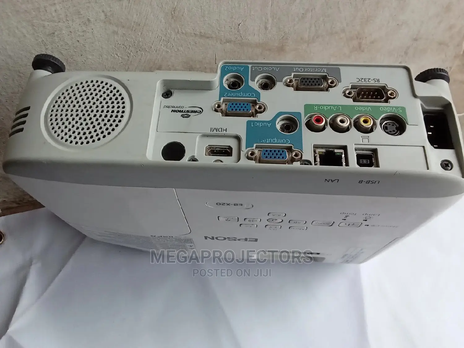 Quality Used Epson Projector With