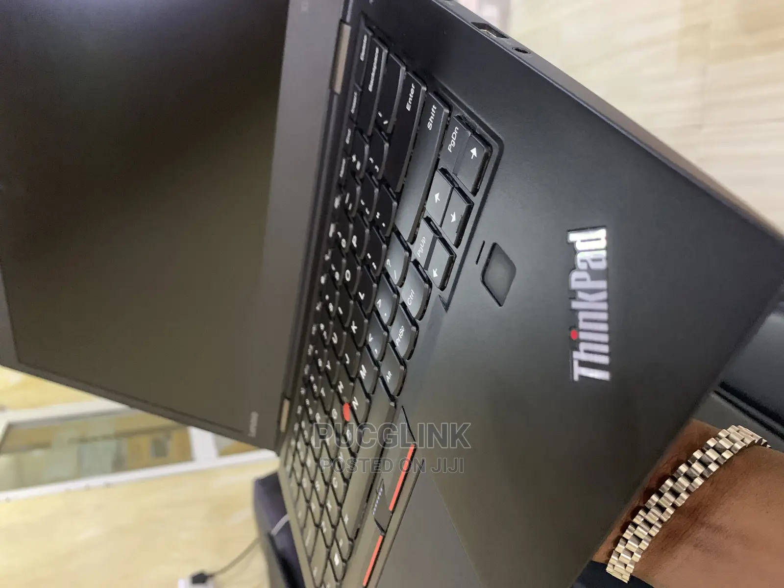 Laptop Lenovo ThinkPad X1 Carbon 8GB Intel Core I7 SSD 256GB