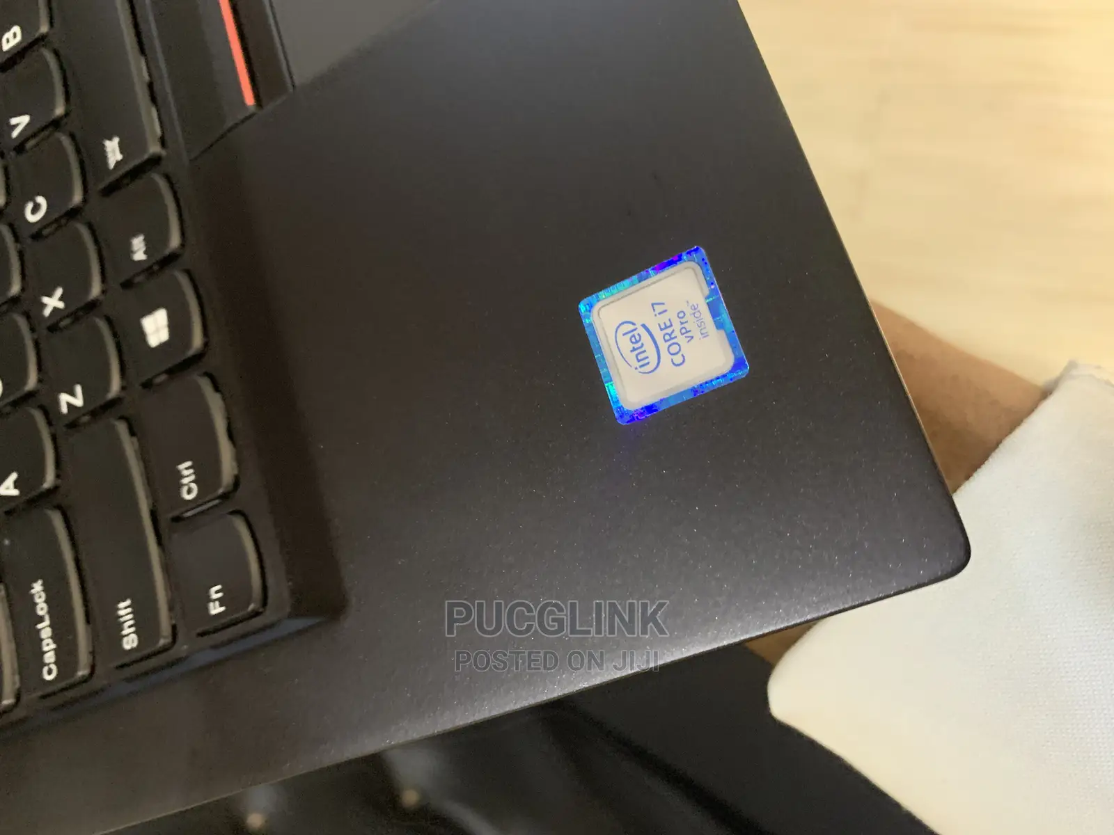 Laptop Lenovo ThinkPad X1 Carbon 8GB Intel Core I7 SSD 256GB