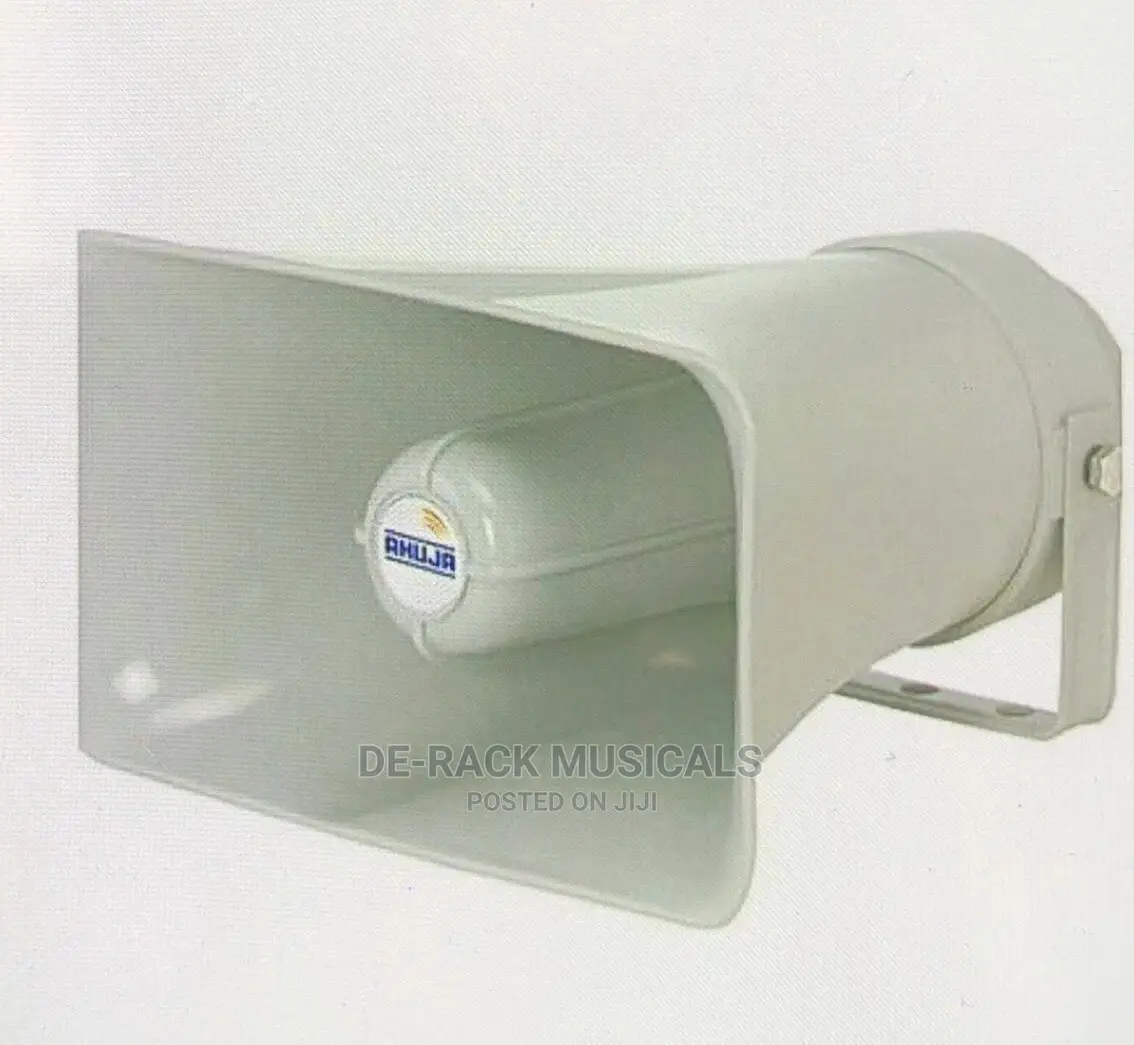The Best Quality UHF 40 Horns Speaker