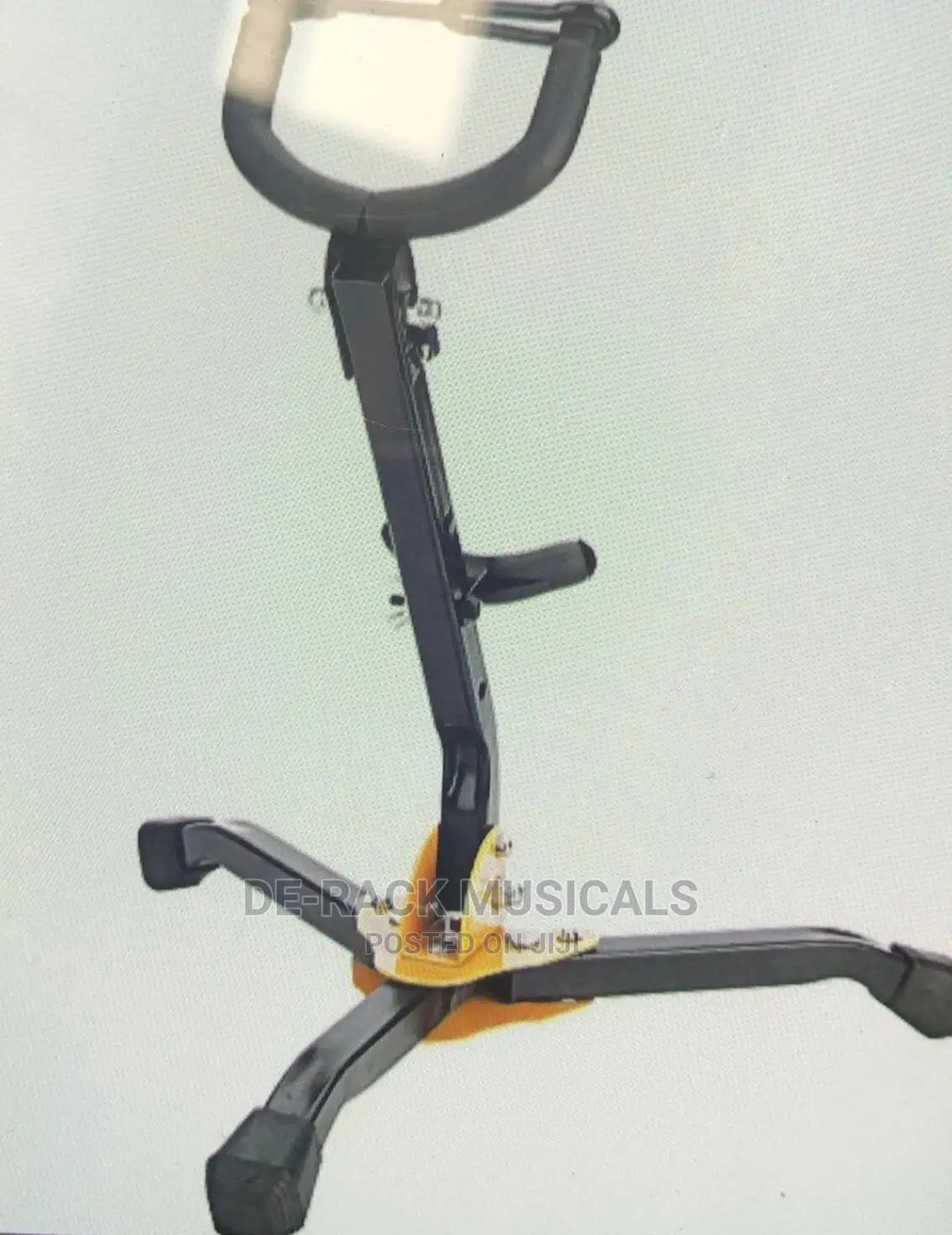 The Best Professional Saxophone Stand