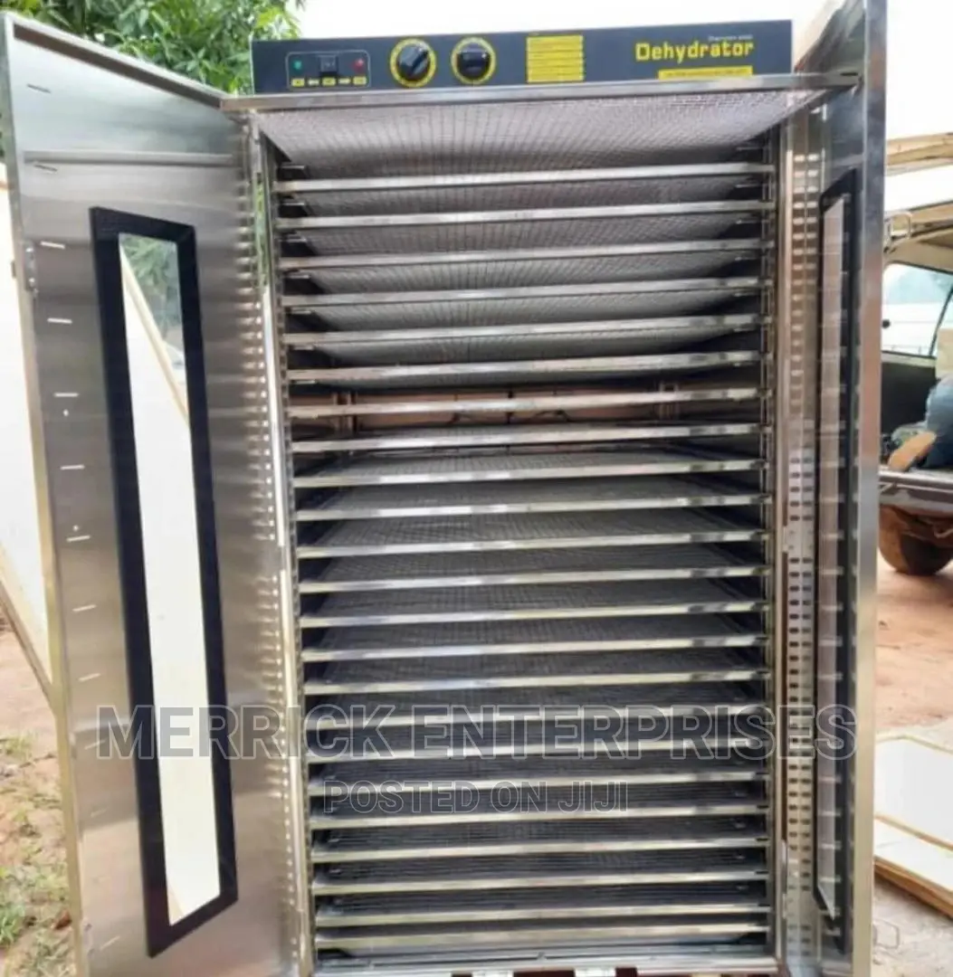 Standard 24 Trays Food Dryer Big