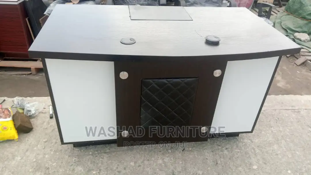 Mini Executive Office Table