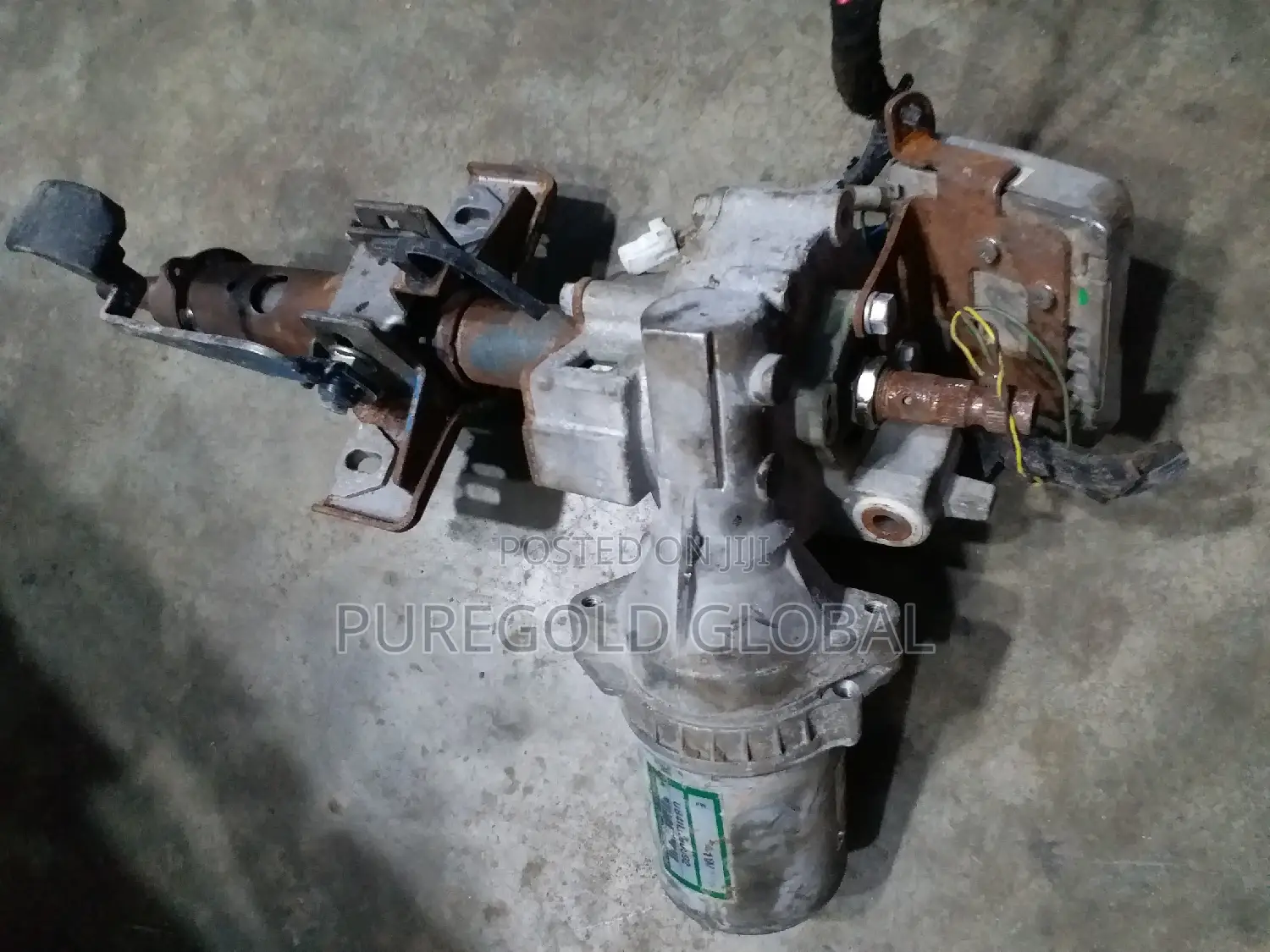 Steering Column for Hyundai Sonata 2012 Model