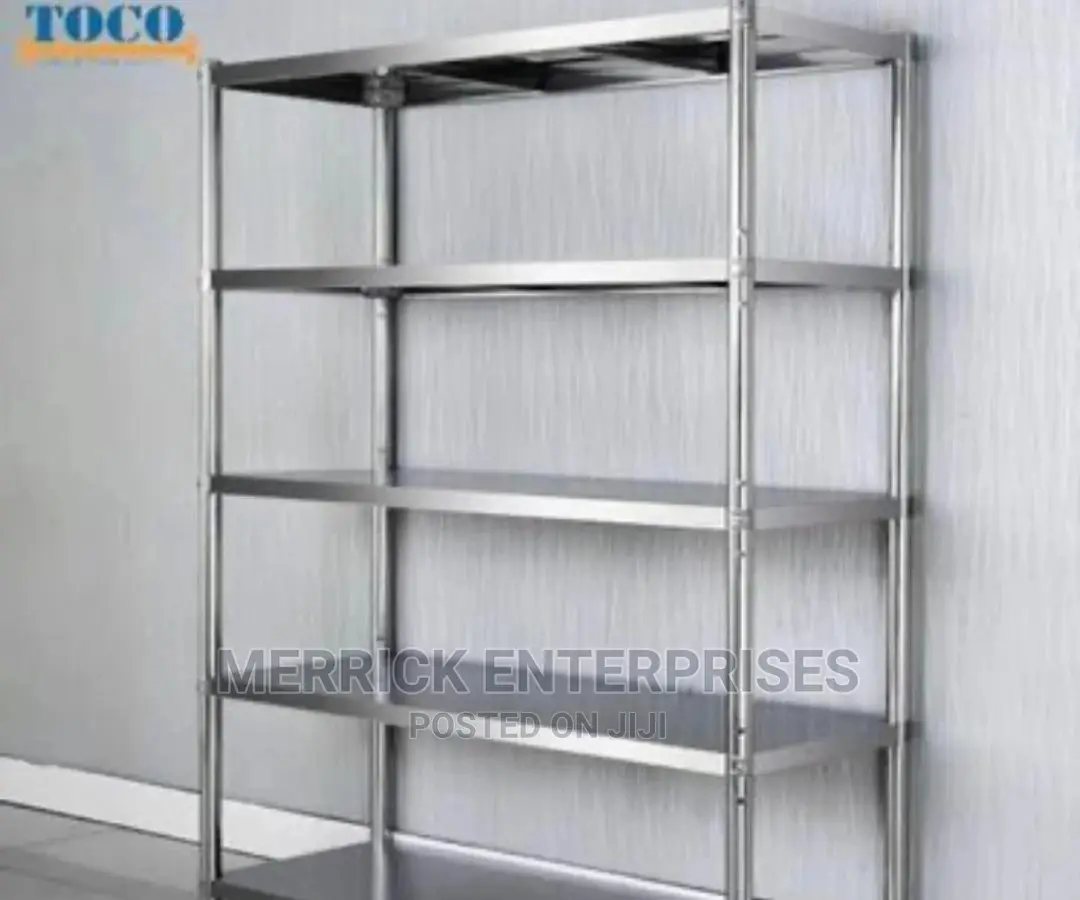 Cooling Rack
