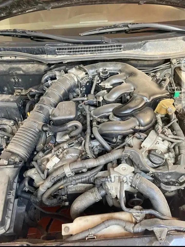 Lexus Is350 2gr 12nozzles
