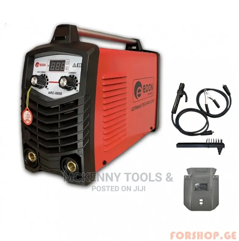 Welding Inverter Edon PRO MMA-300A