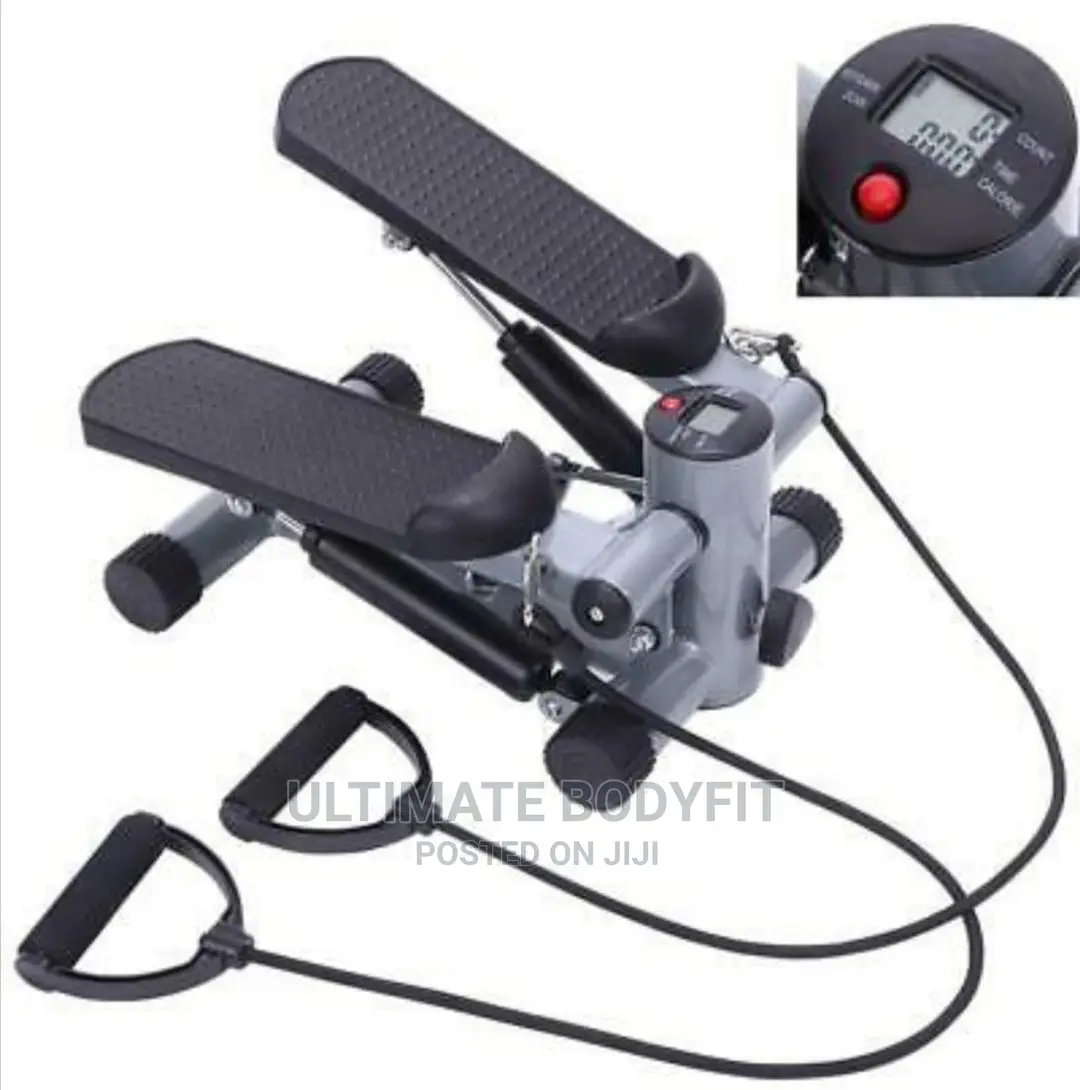 Brand New Floor Mini Stepper Exercise
