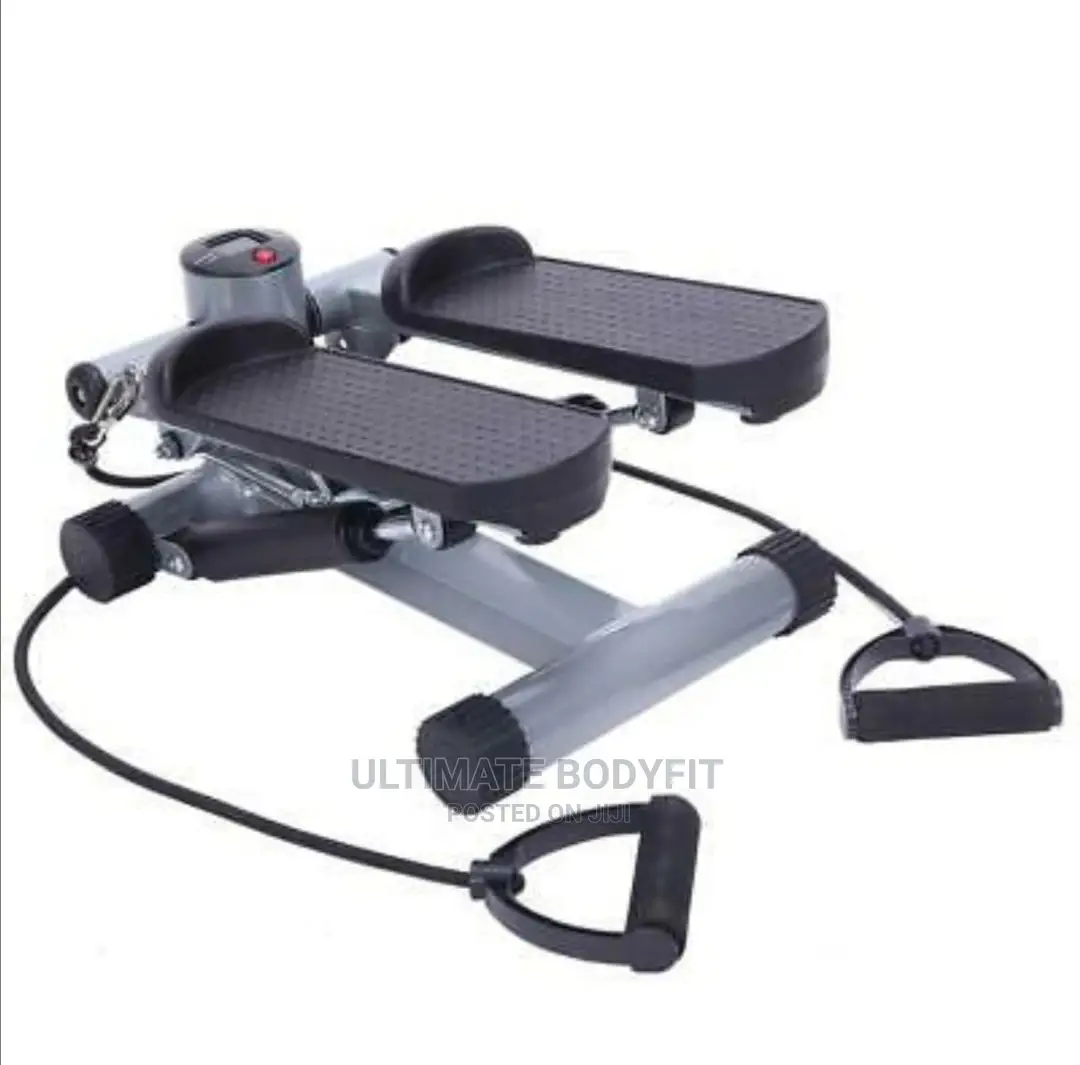 Brand New Floor Mini Stepper Exercise