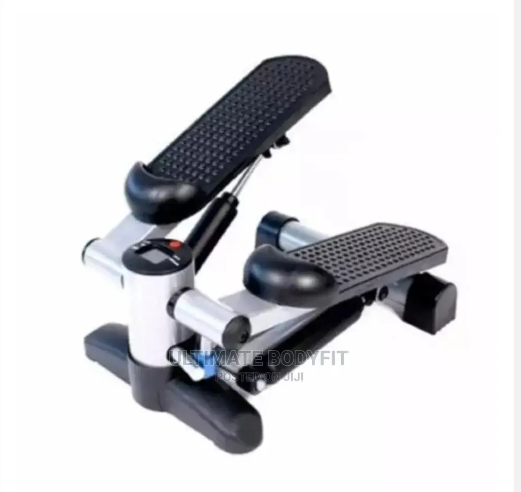 Brand New Floor Mini Stepper Exercise