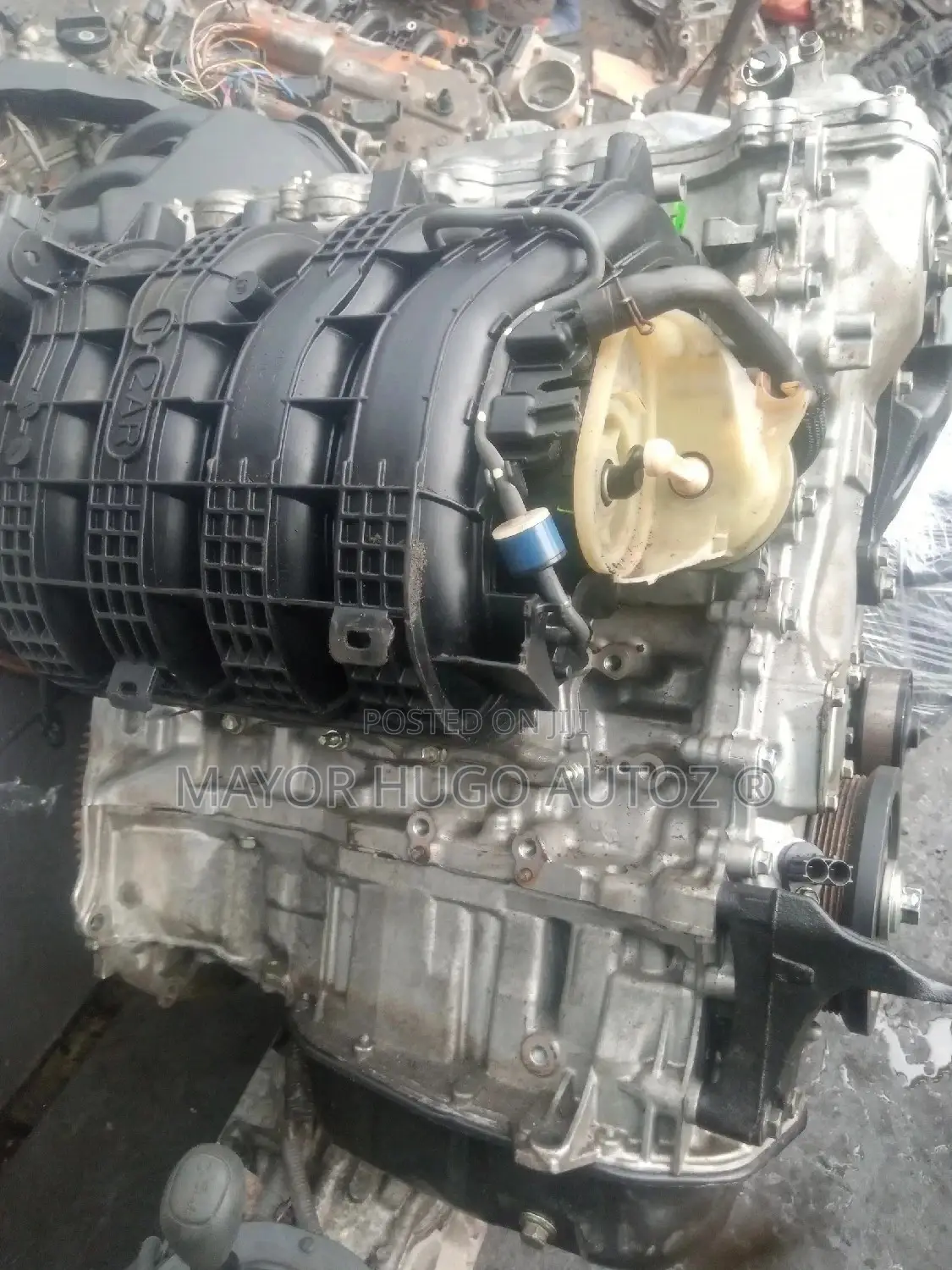 Toyota 2ar For Rav4, Camry, Venza Etc