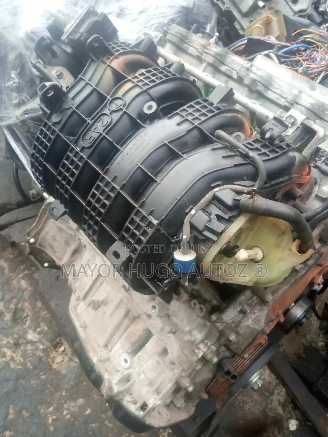 Toyota 2ar For Rav4, Camry, Venza Etc