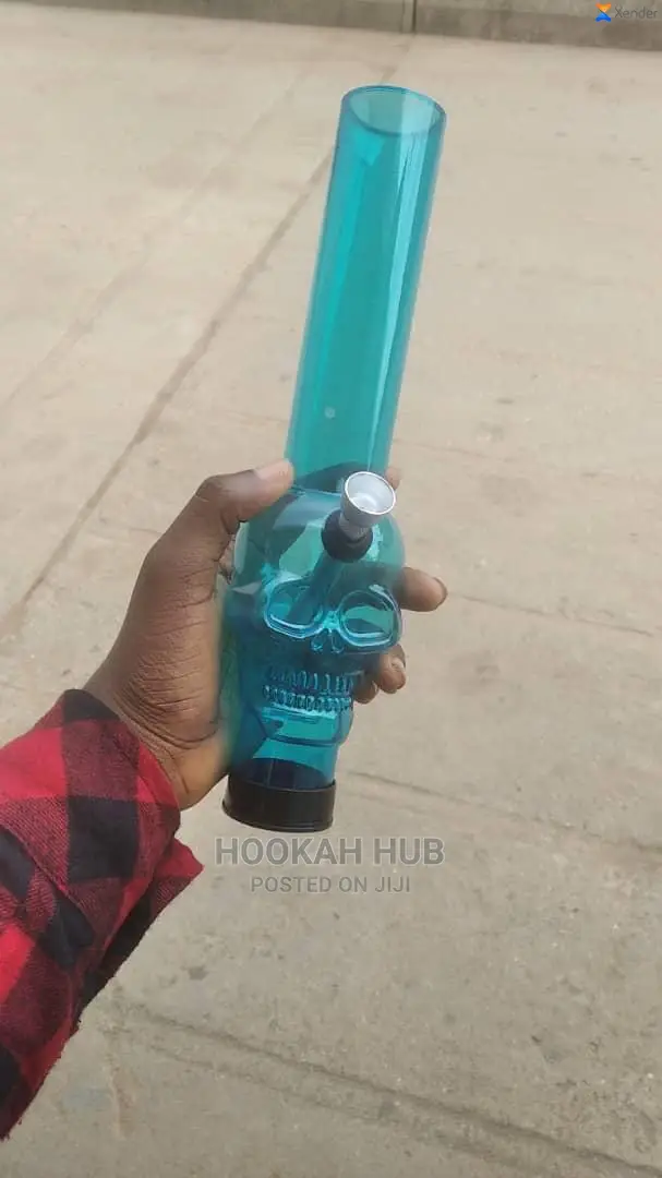 Fancy Bong
