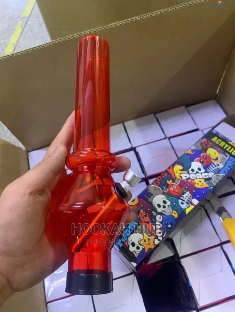 Fancy Bong