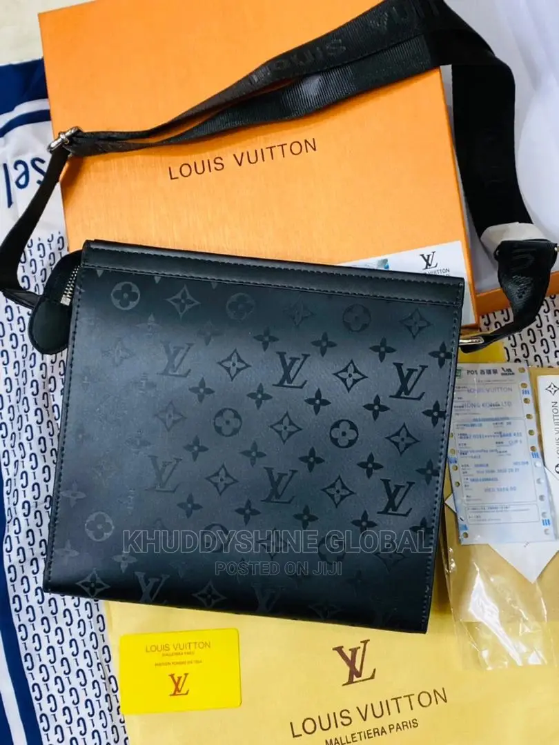 Original Side Bags