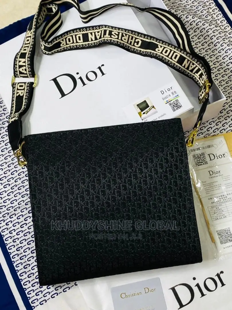 Original Side Bags