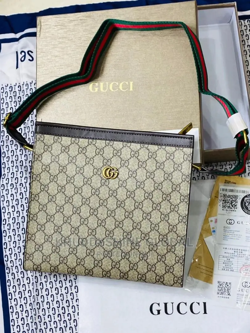 Original Side Bags