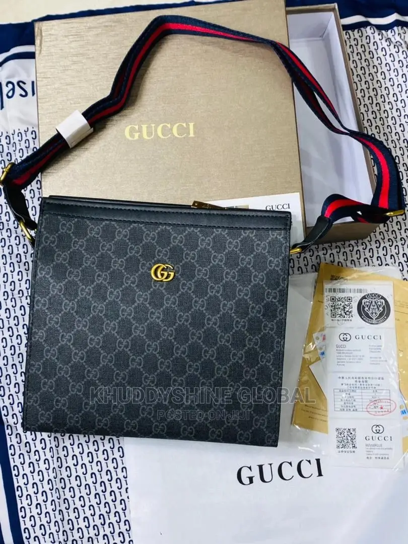 Original Side Bags