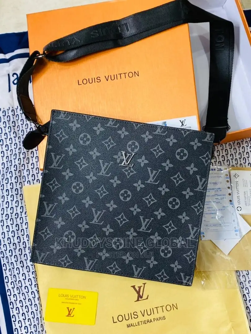 Original Side Bags