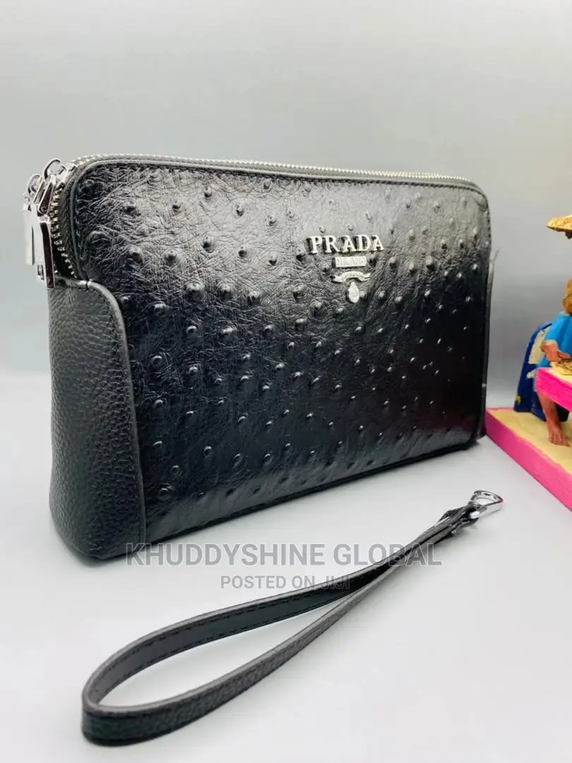 Designer Clutch Purse Bag