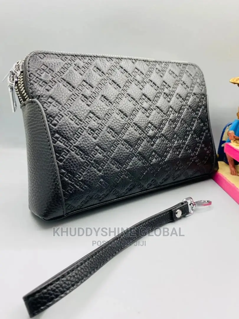 Designer Clutch Purse Bag