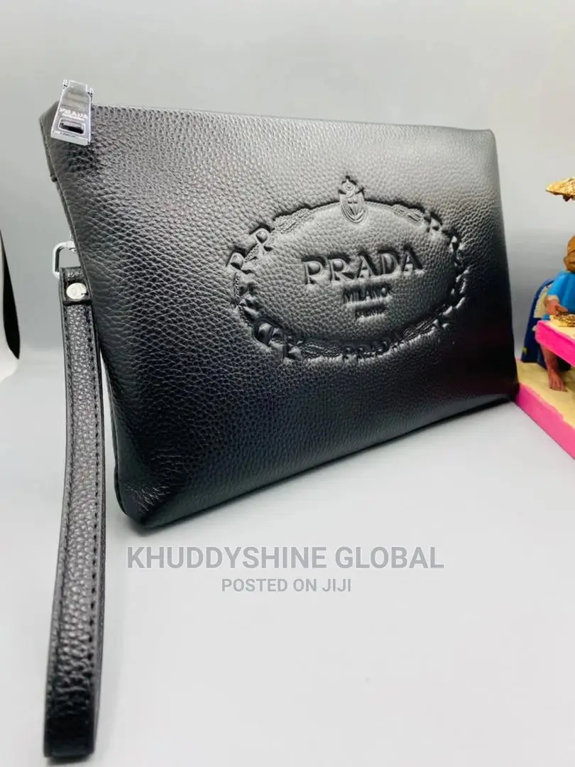 Designer Clutch Purse Bag
