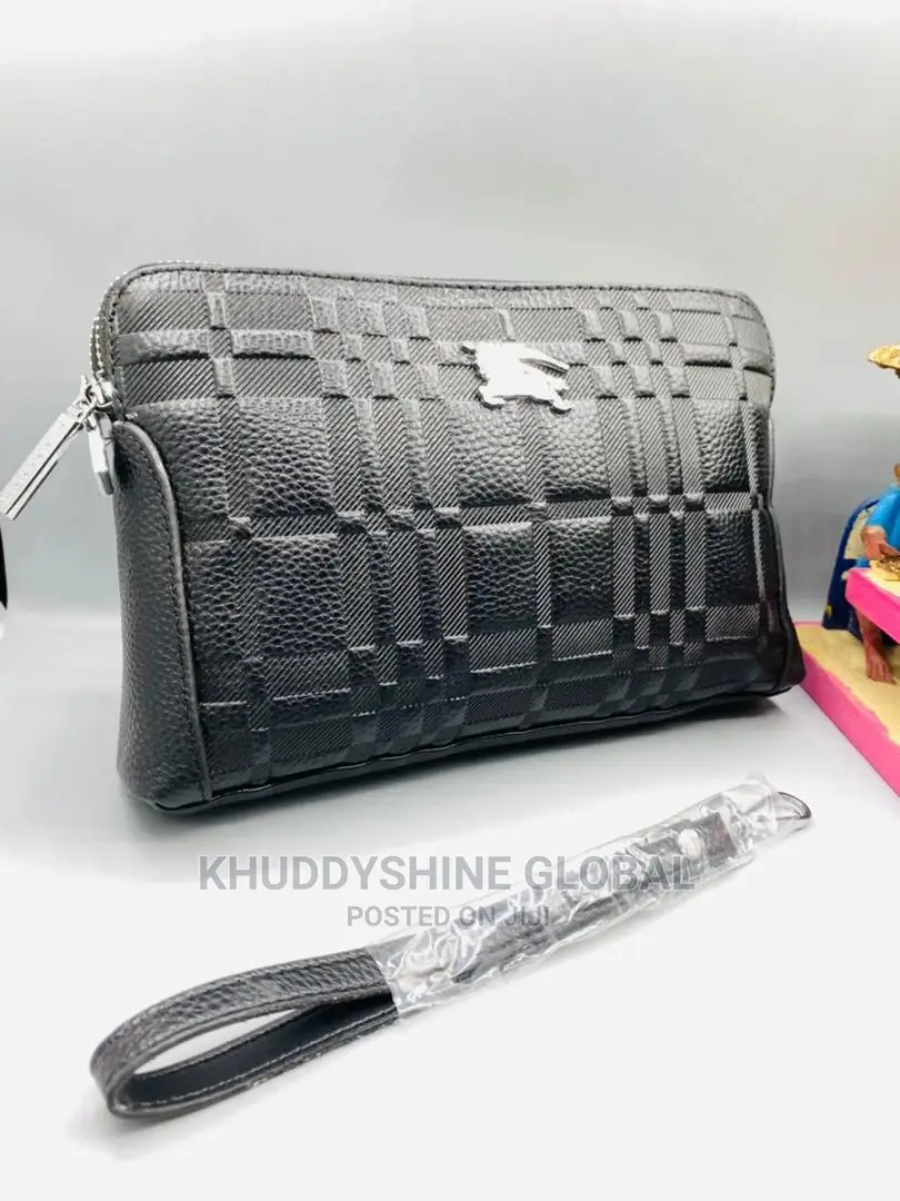 Designer Clutch Purse Bag