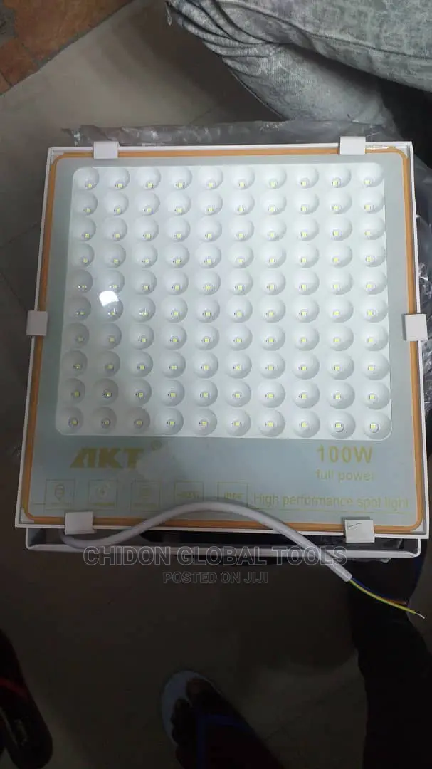 Akt 100W Lights at Chidon Global