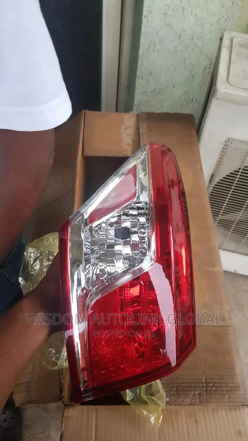 Rearligh for Lexus Es350 2010,2011,2012,2013