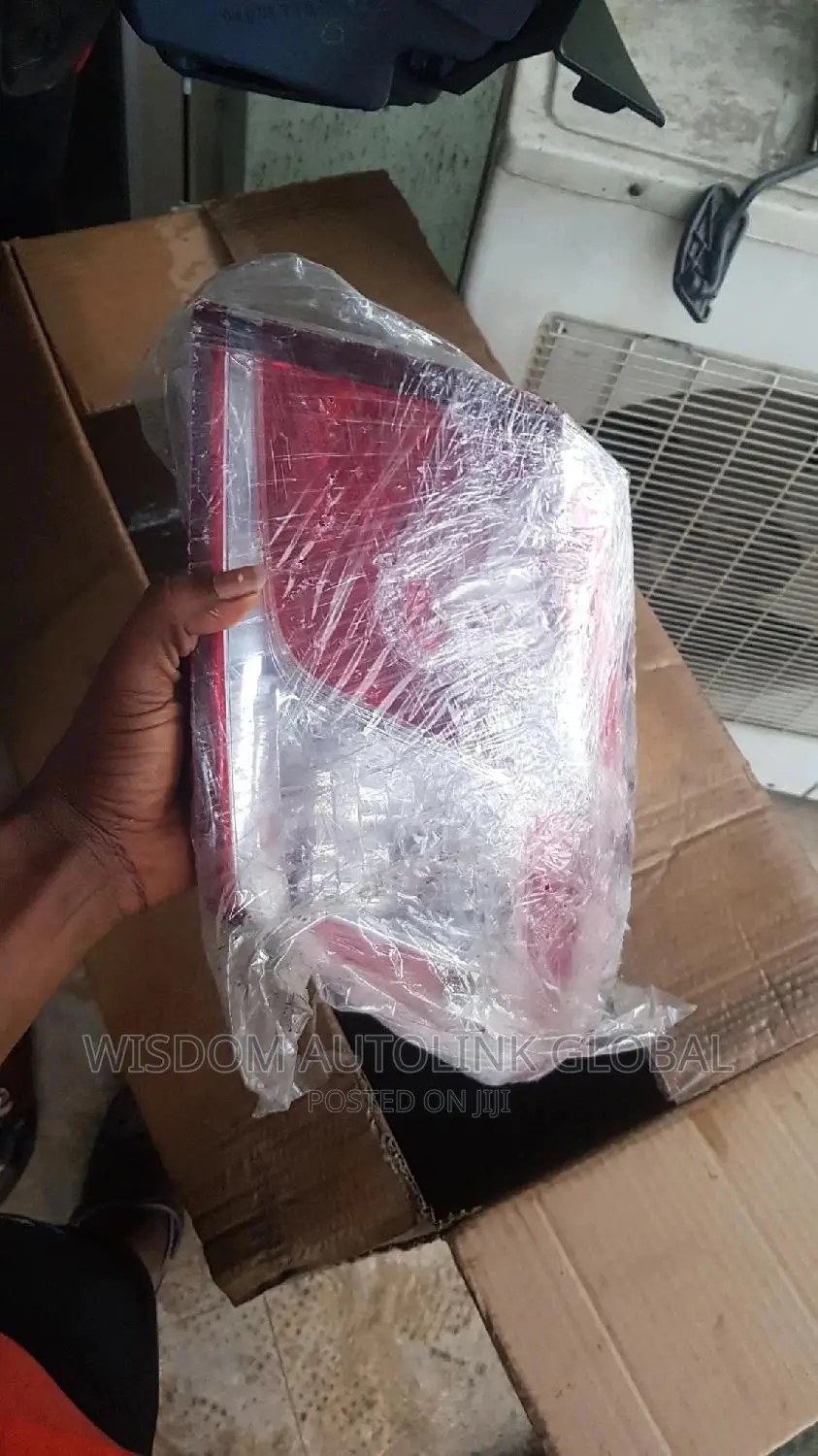 Rearligh for Lexus Es350 2010,2011,2012,2013