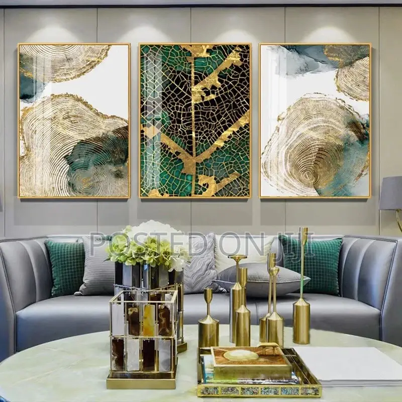 Customizable Decorative Wall Art