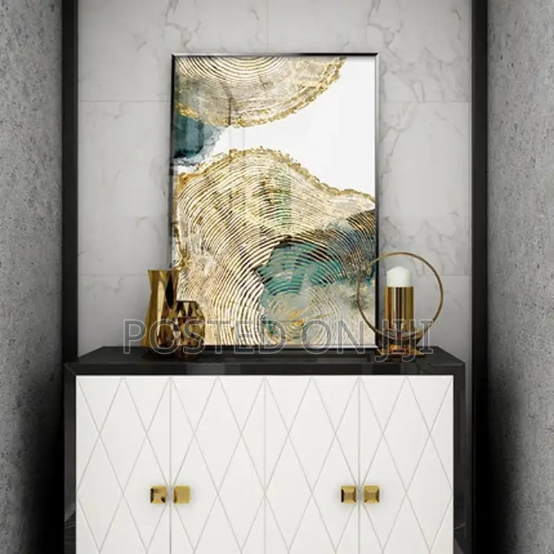 Customizable Decorative Wall Art