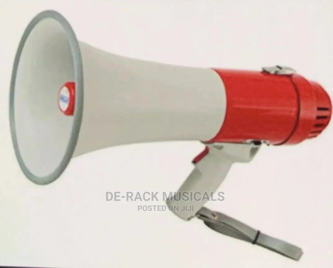 The Best Quality Mega Phone Speaker