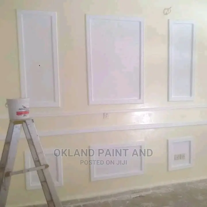 Painter Gwarinpa