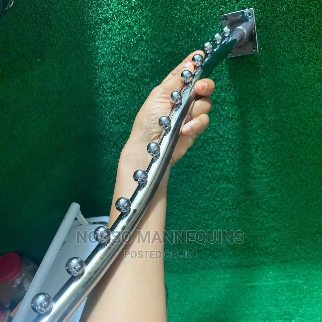 Big Size Wall Studed Hangers For Clothes