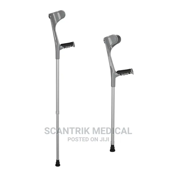 Forearm Crutch for Disabled People